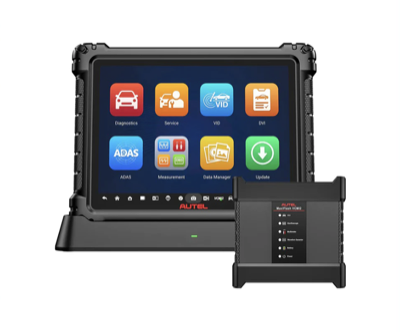 Autel MaxiSys Ultra S2
