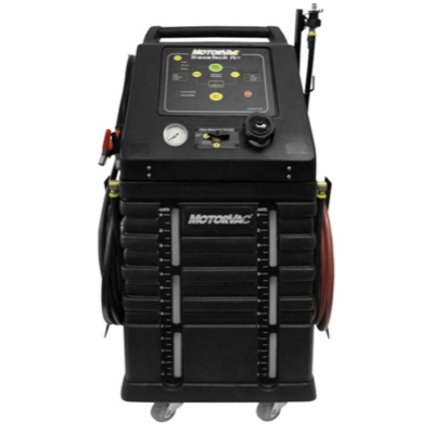 MotorVac TransTech IV+
